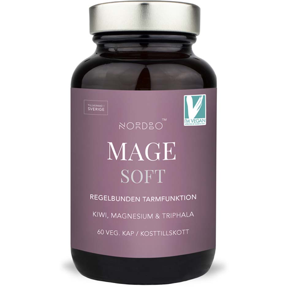 Mage Soft