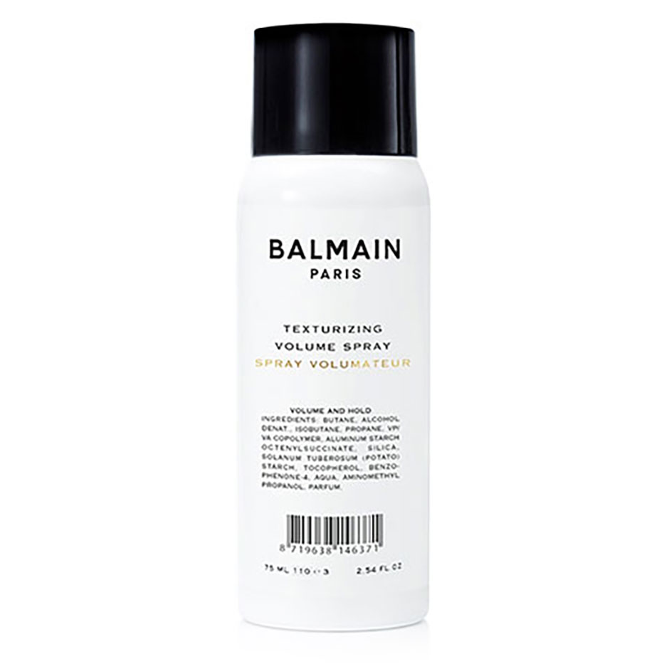 Texture Volume Spray