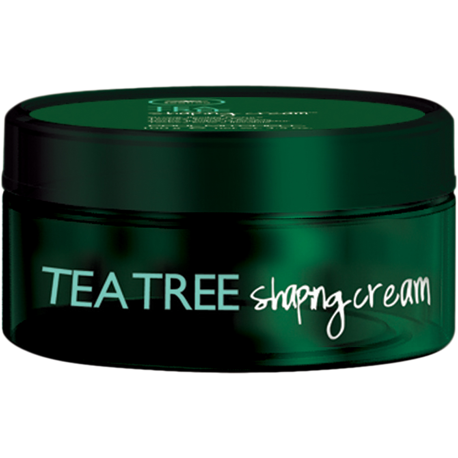 Paul Mitchell Tea Tree Shaping Cream 85g