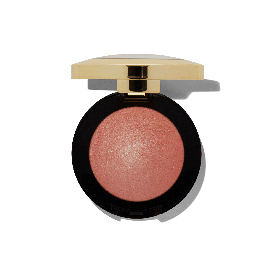 Baked Blush