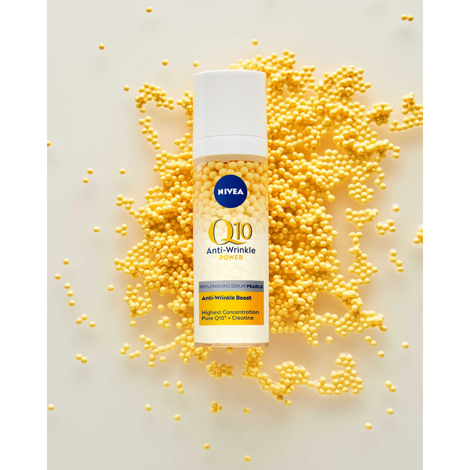 Q10 Power Serum Pearls