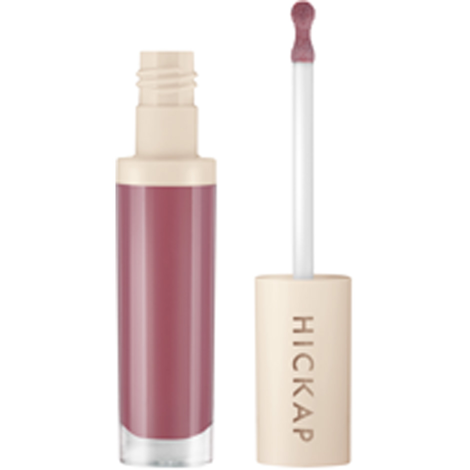 Dewy Lips Velvet Gloss