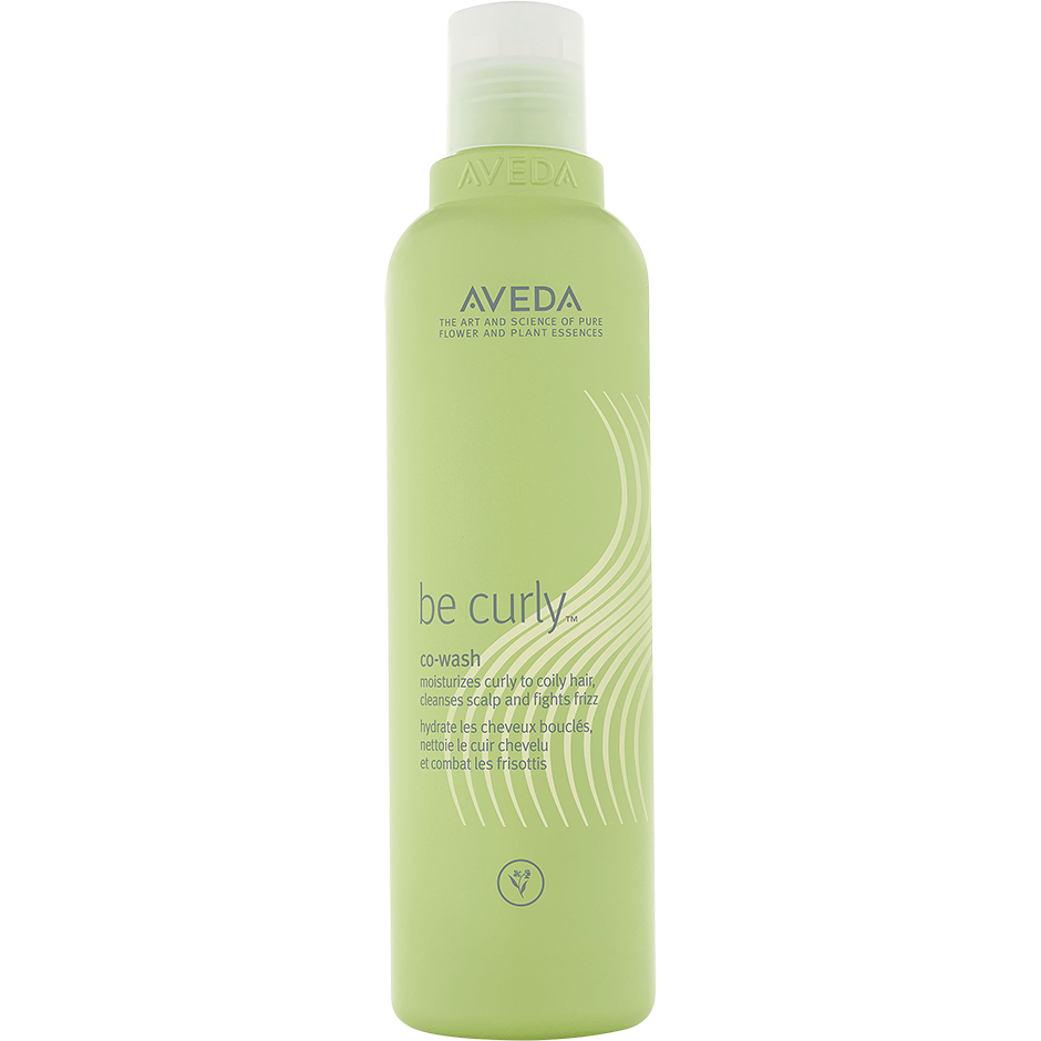 Be Curly Co-Wash Conditioner, 250 ml Aveda Conditioner - Balsam