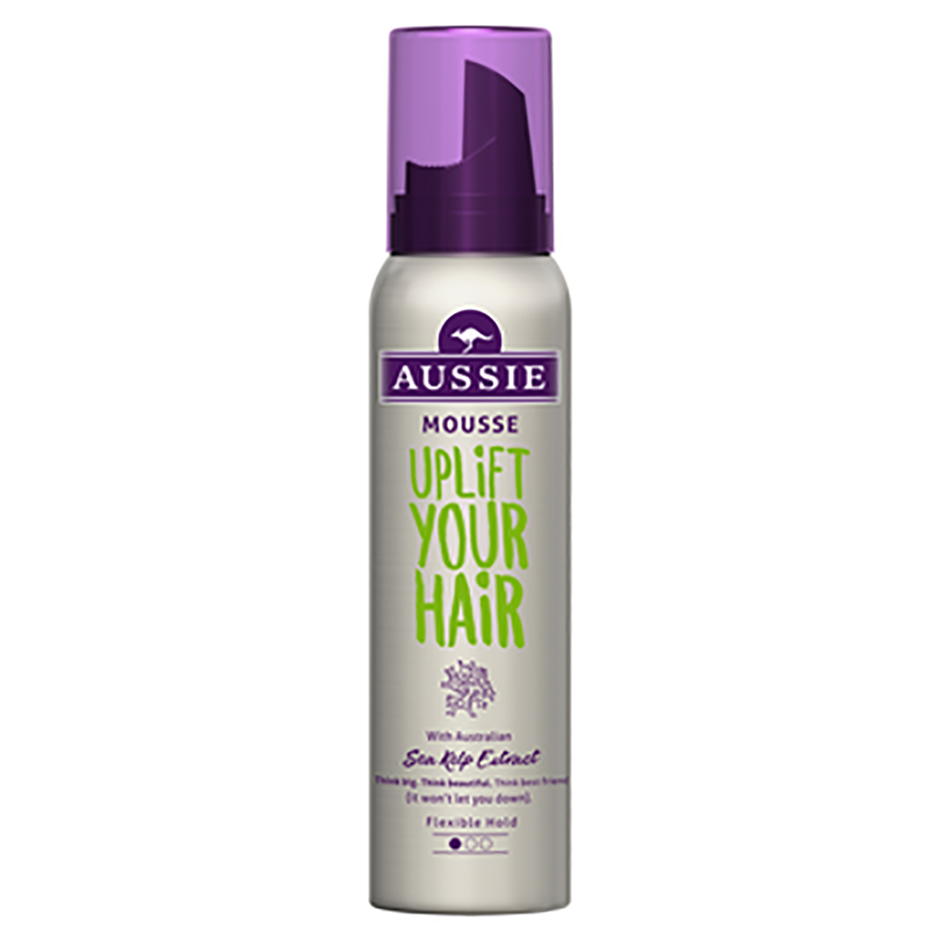 Miracle Styling Mousse