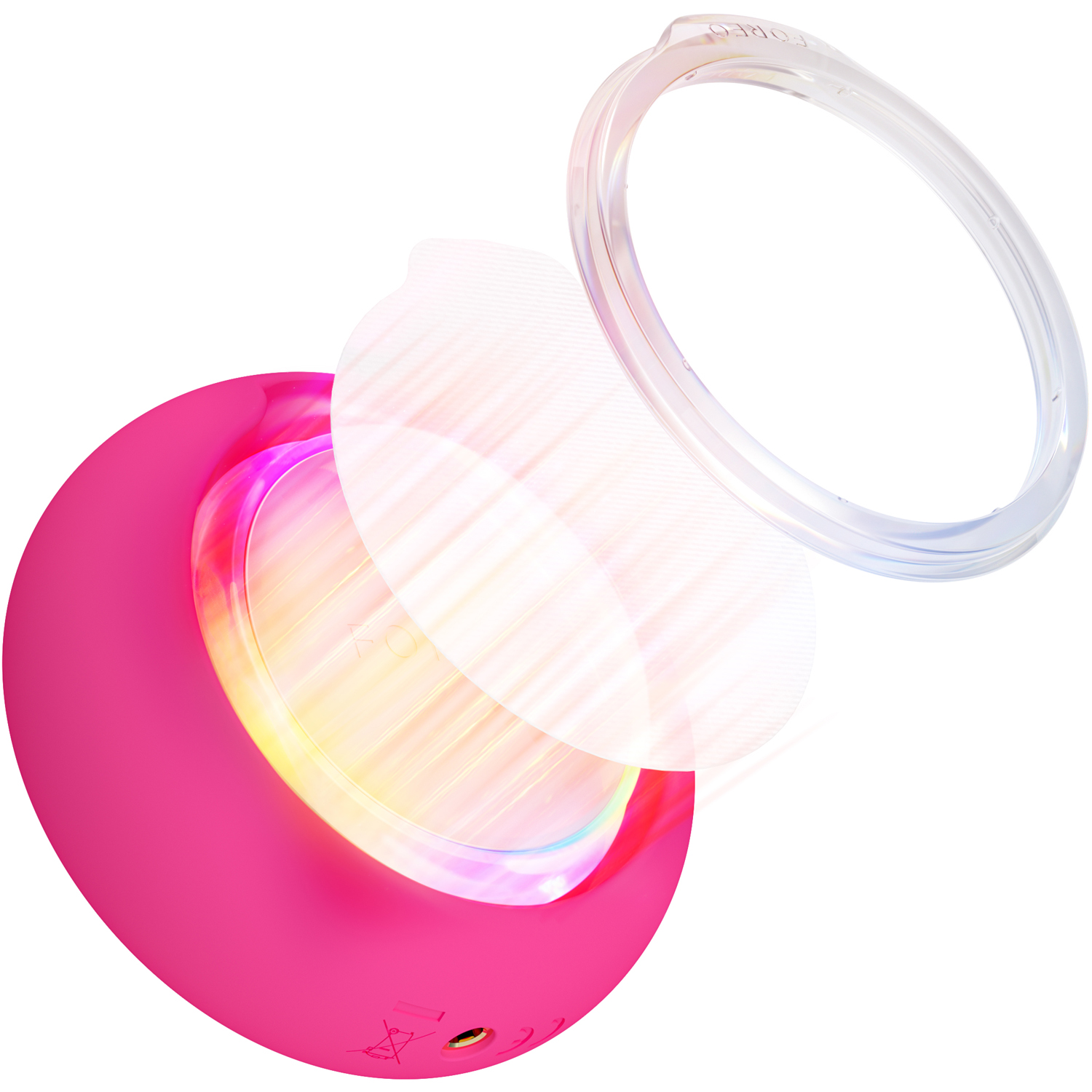 UFO™ 3