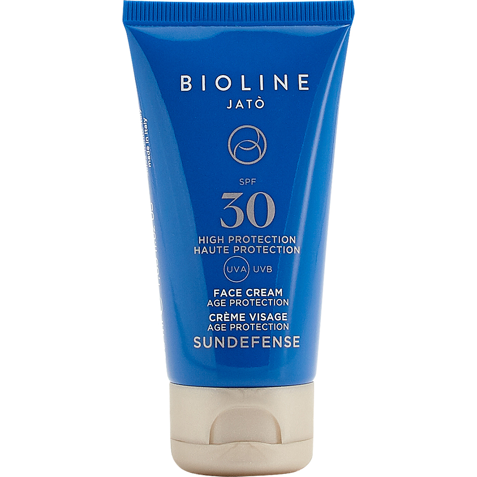 Sundefense Face Cream
