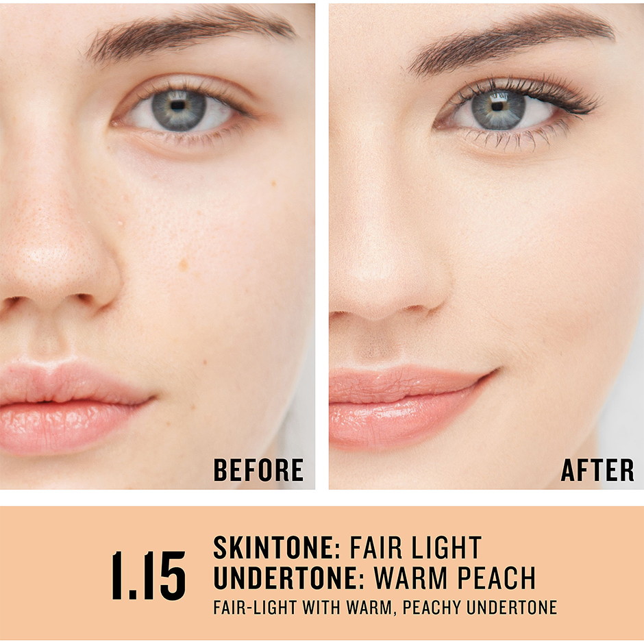 Studio Skin 24H Wear Hydrating Foundation