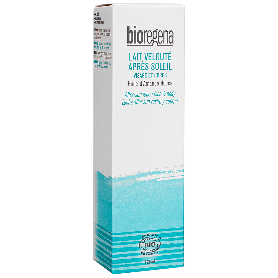 After-Sun Lotion