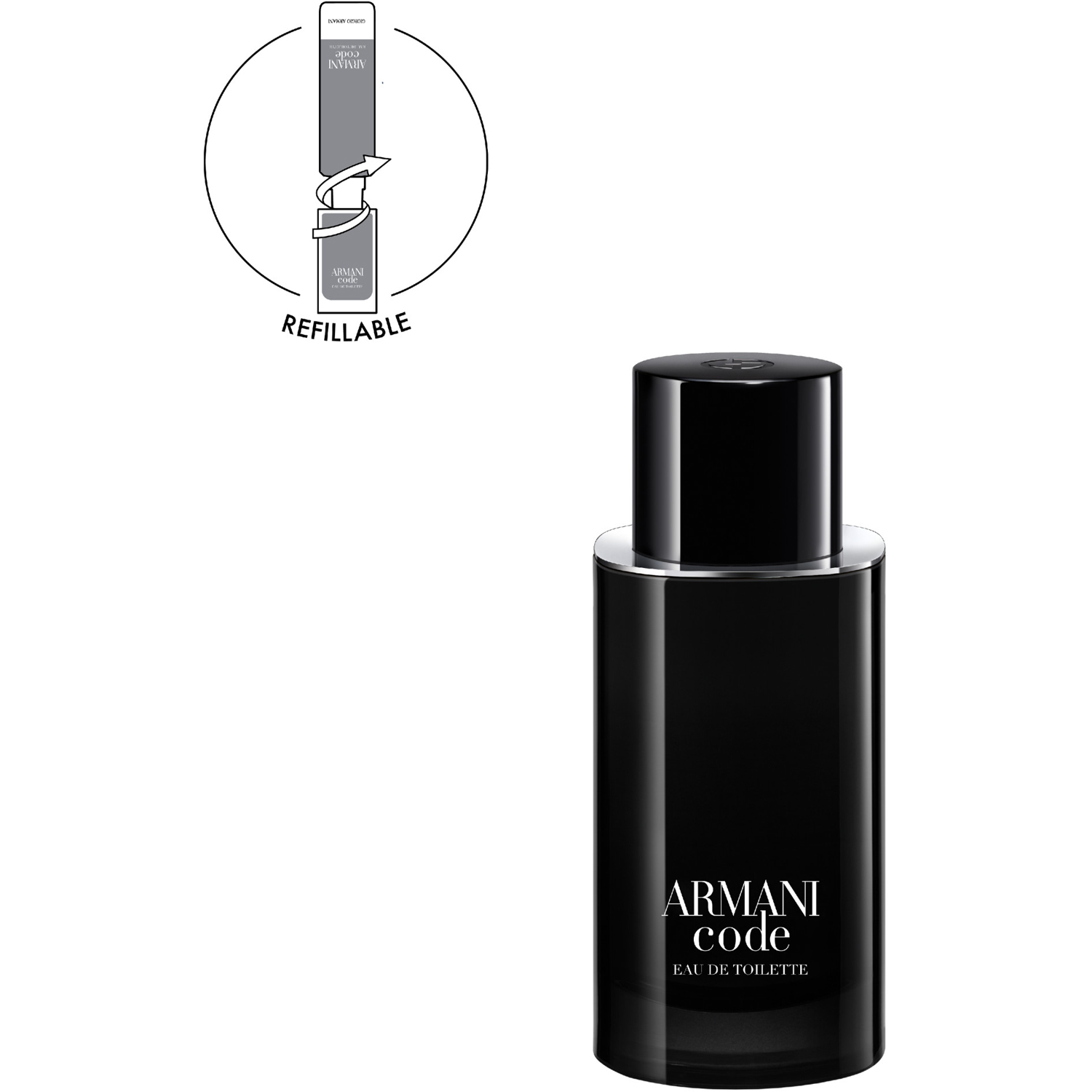 Armani Code