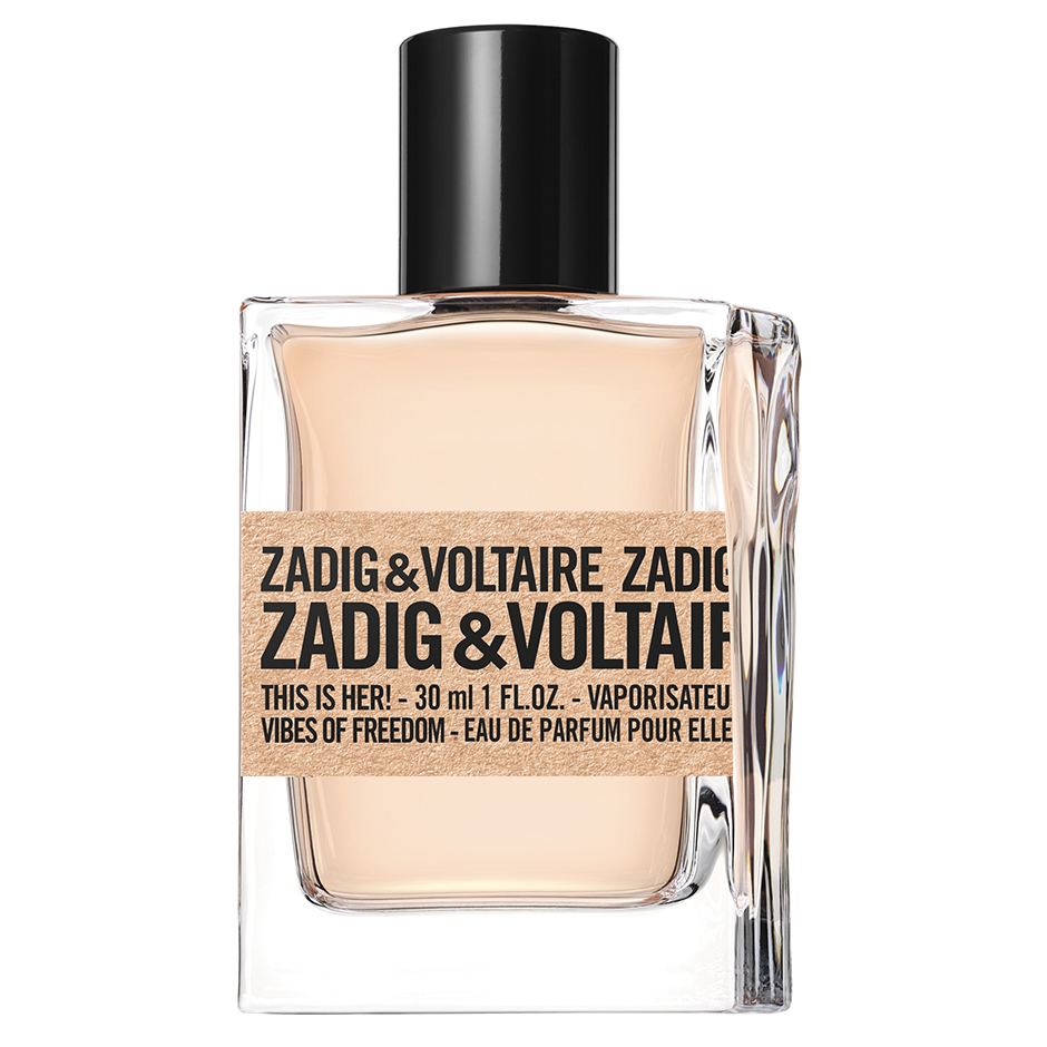 Vibes Of Freedom Her Freedom, 30 ml Zadig & Voltaire Parfym