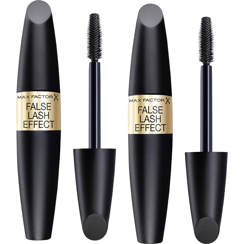 Max Factor False Lash Effect Mascara Black 13,1ml