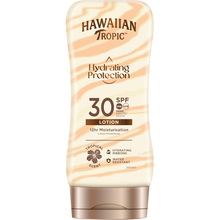 Hawaiian Tropic Hydrating Protection Lotion SPF30