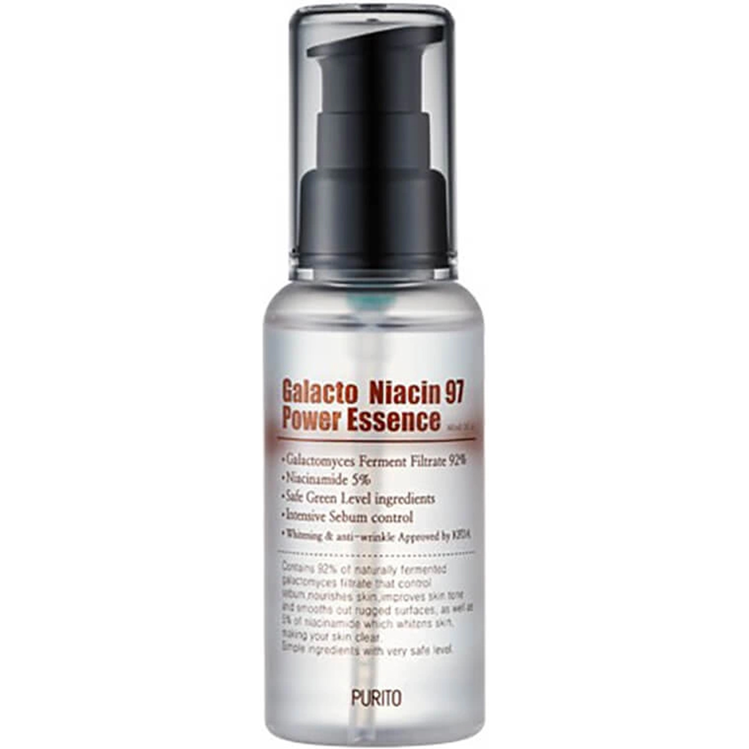 Galacto Niacin 97 Power Essence