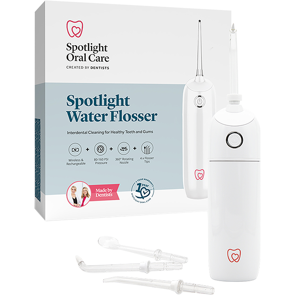 Water Flosser
