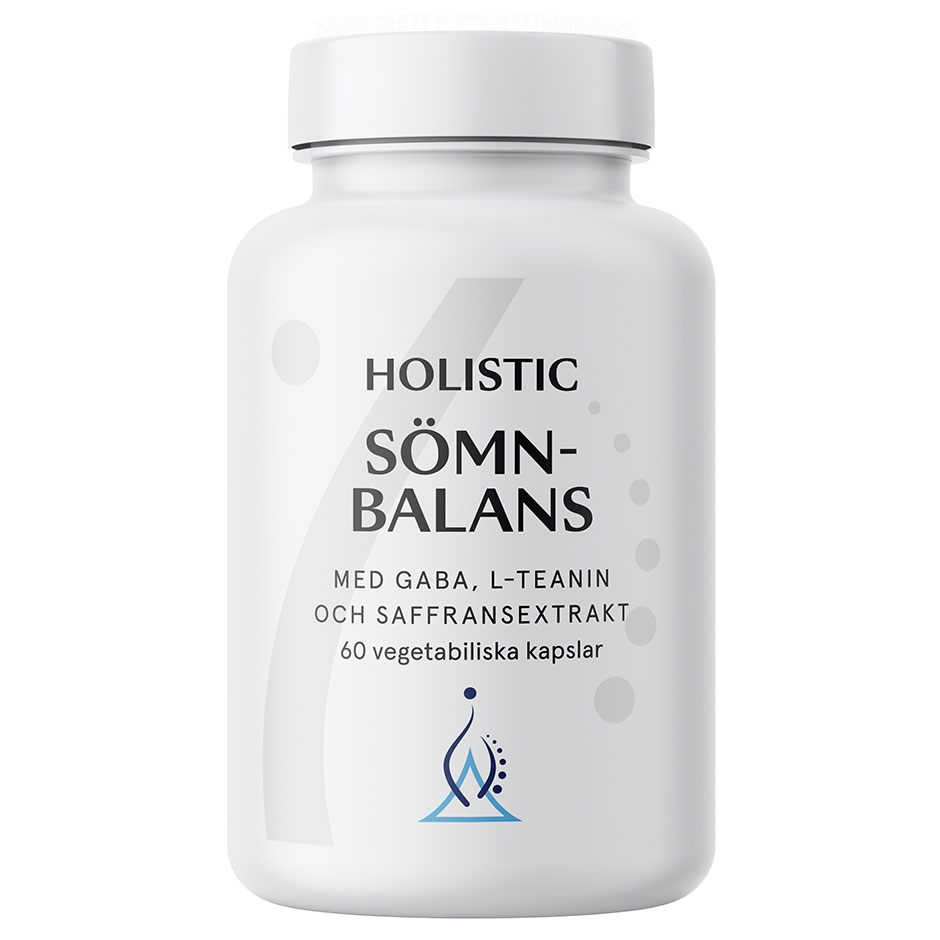 Sömnbalans