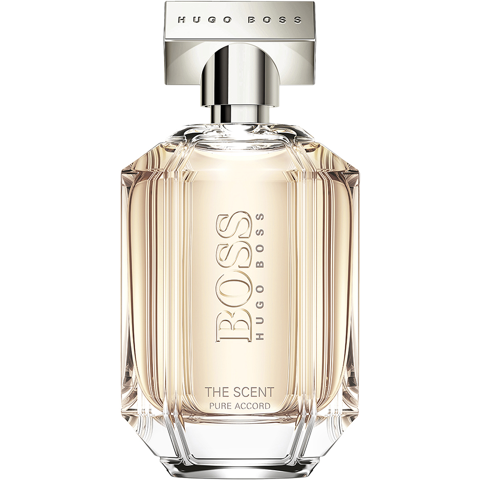 The Scent For Her Pure Accord, 100 ml Hugo Boss Parfym