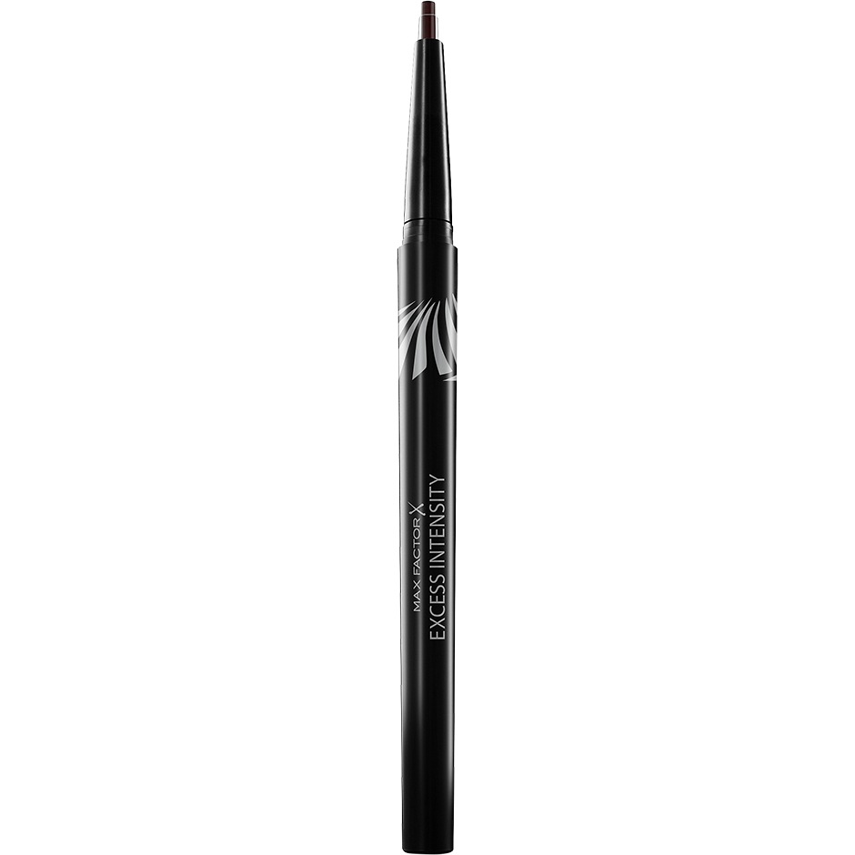 Max Factor Excess Intensity Longwear Eyeliner 06 Excessive Brown - 1 g