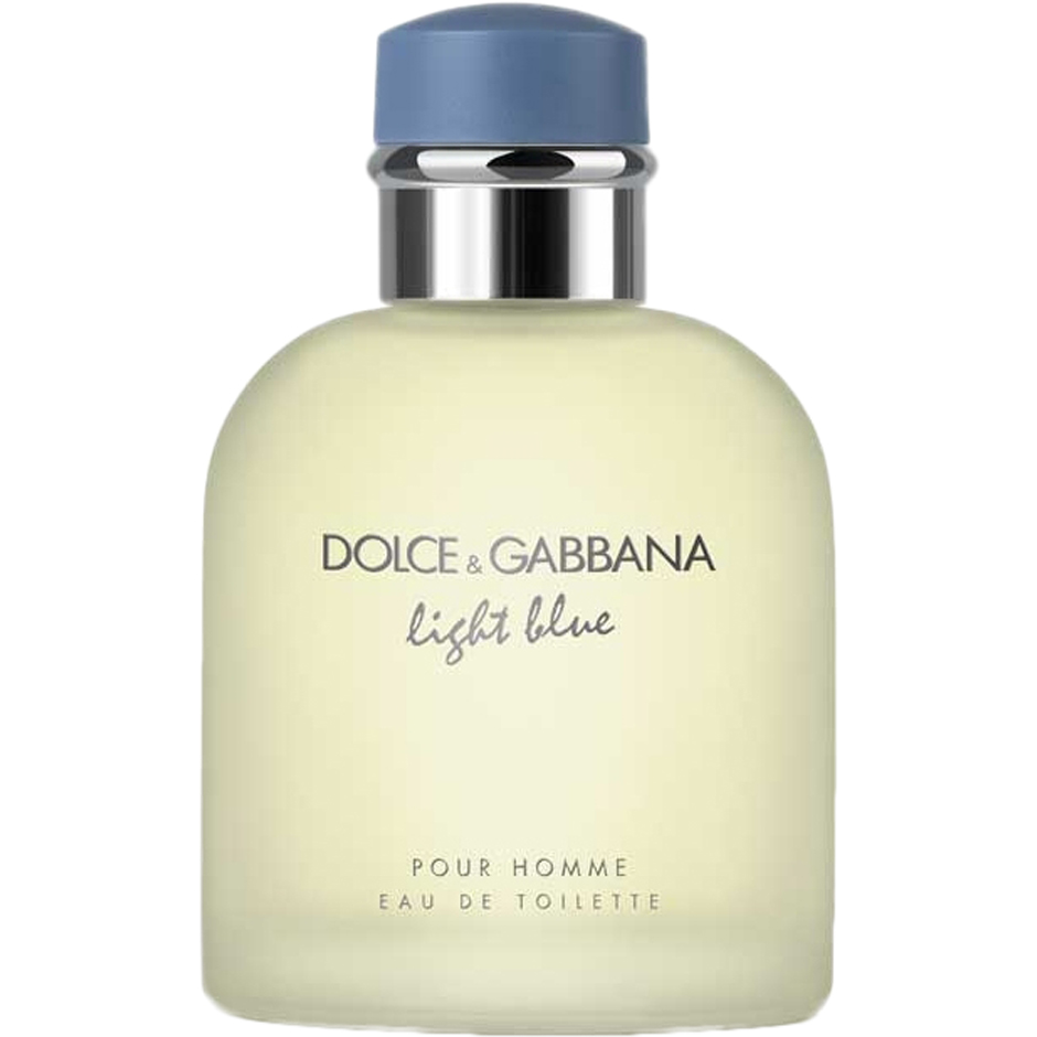 Dolce & Gabbana Light Blue Pour Homme Edt 40ml