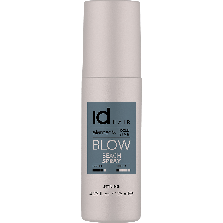 Beach Spray,  125 ml IdHAIR Saltvattenspray