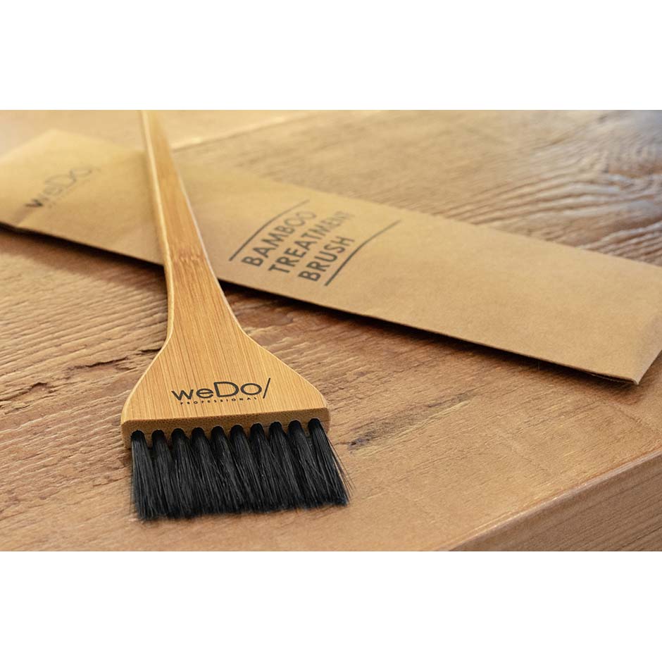 Bamboo Treatment Brush
