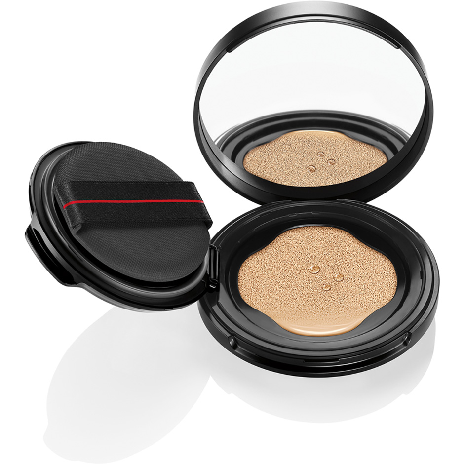 Synchro Skin Self-Refreshing Cushion Compact Foundation