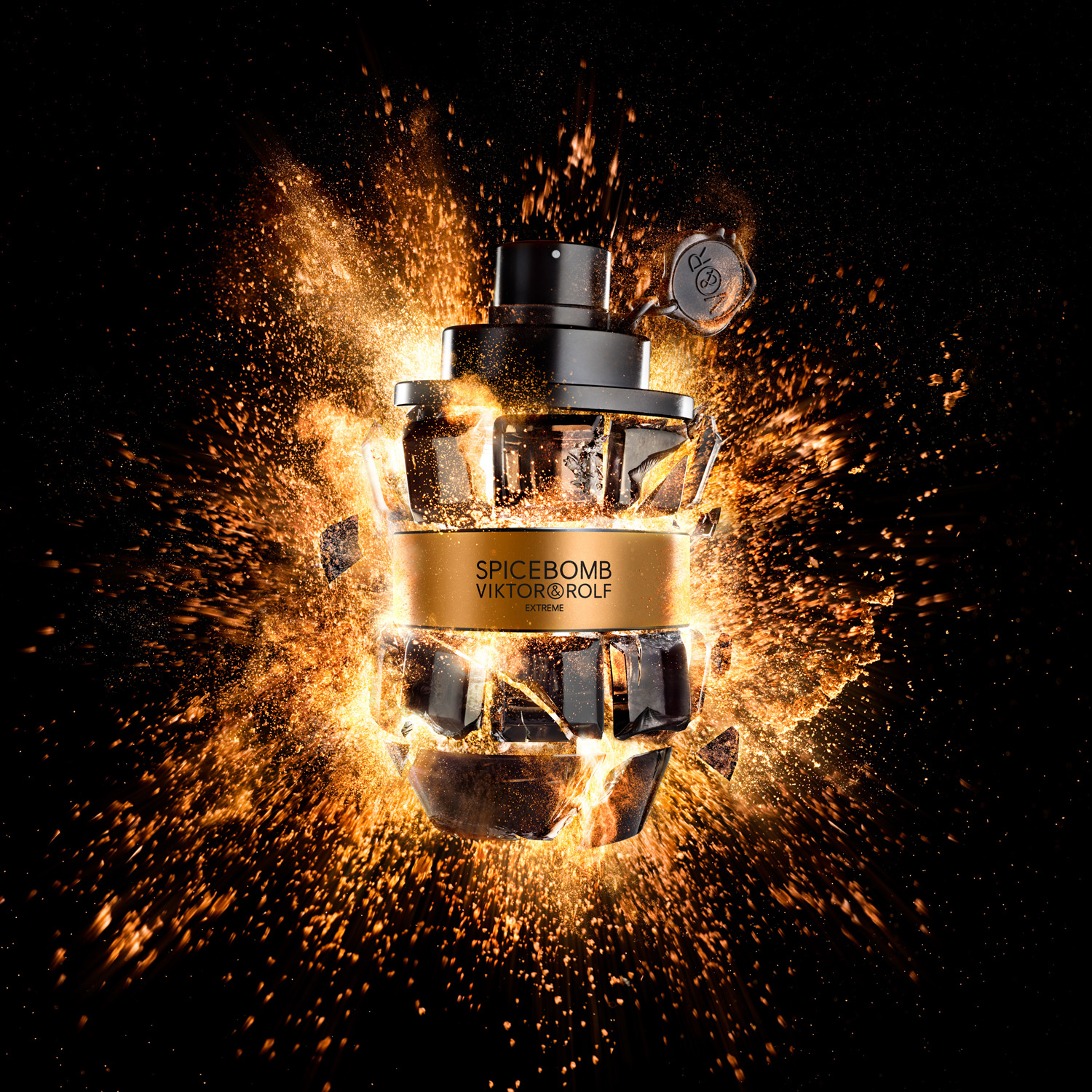 Spicebomb Extreme