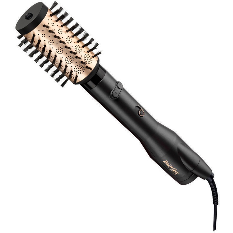 BaByliss Big Hair Lustre AS970E,  Babyliss Värmeborste