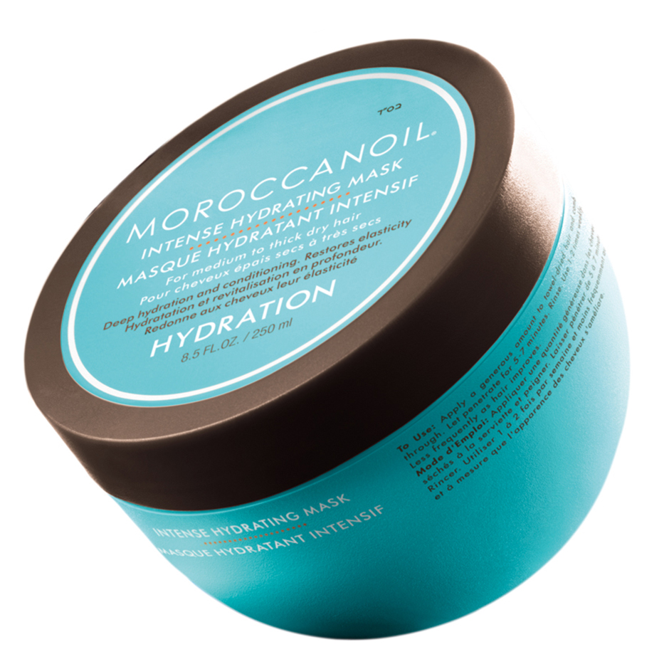 Moroccanoil Hydration Intense Hydrating Mask 250 ml