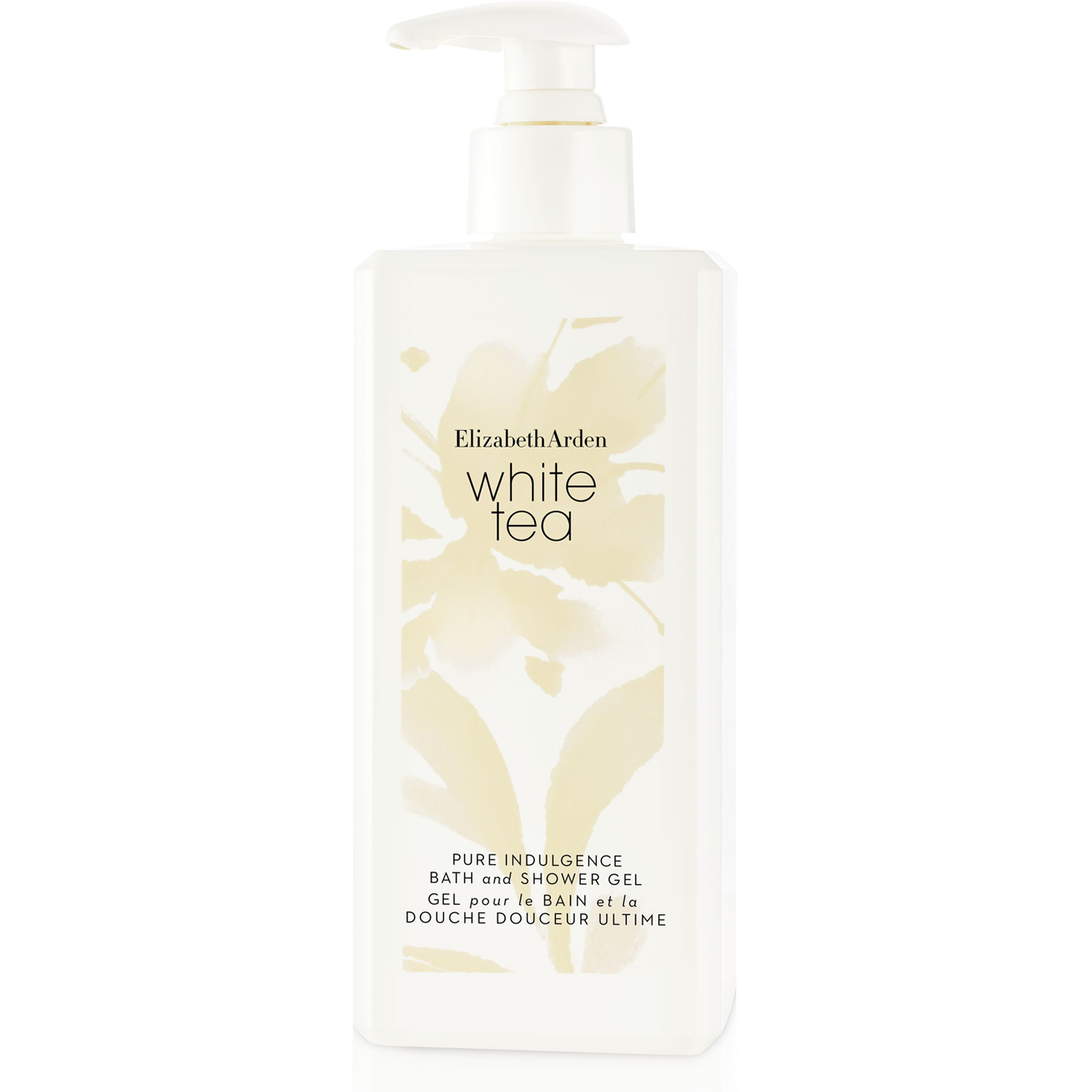 Produktfoto för Elizabeth Arden White Tea Shower Gel
