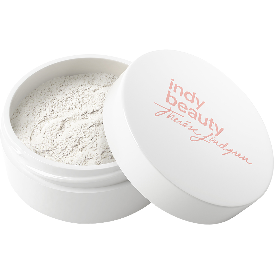 Ready, Set, Go! Setting Powder