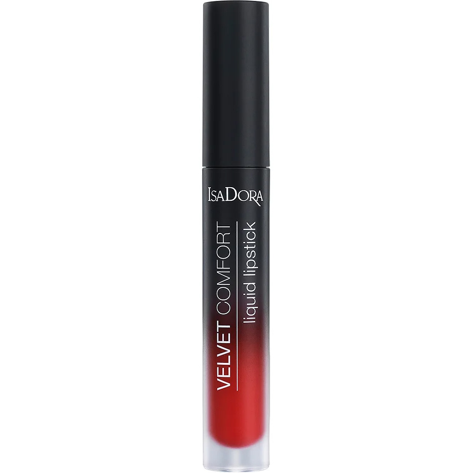 Velvet Comfort Liquid Lipstick