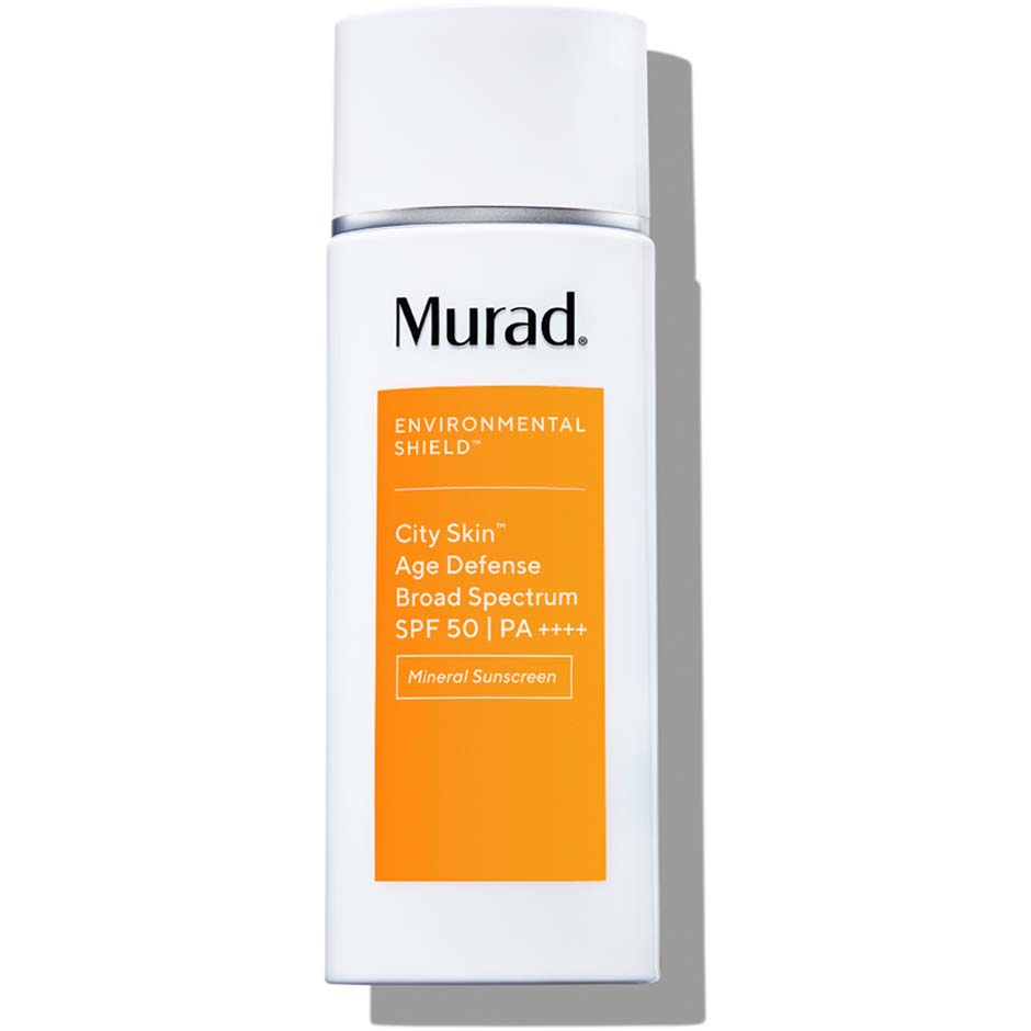 Köp Murad City Skin® Age Defense Broad Spectrum,  50ml Murad Dagkräm fraktfritt