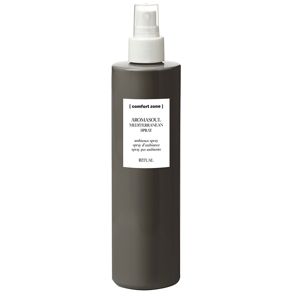 Aromasoul Mediterranean Spray, 200 ml Comfort Zone Kropp