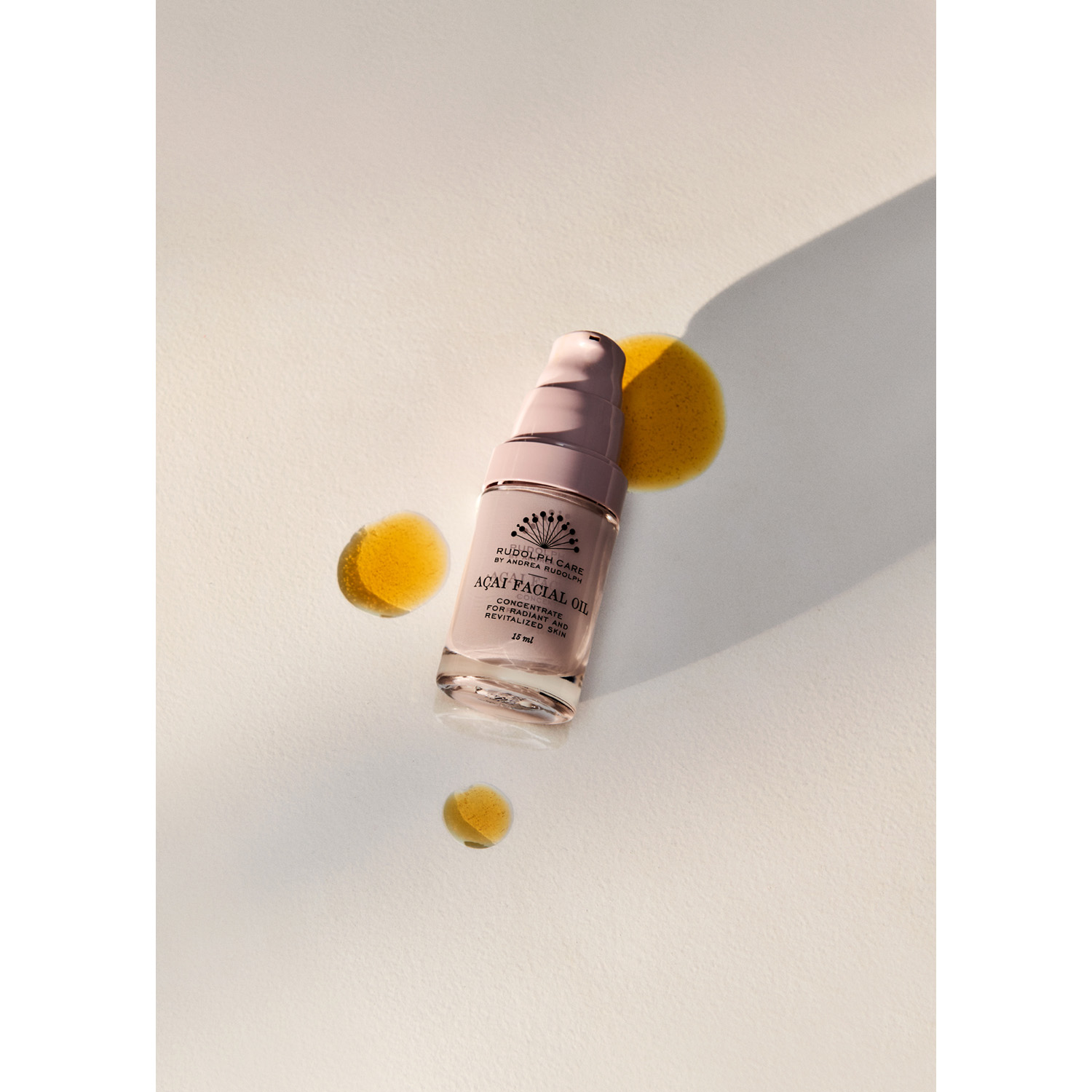 Acai Facial Oil