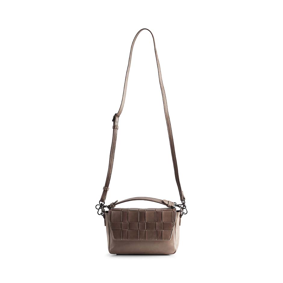 Neeva Small Crossbody Bag Wov