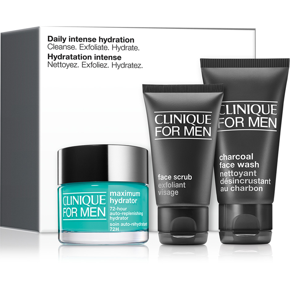 Daily Intense Hydration