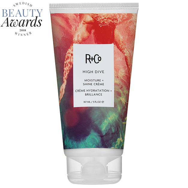 High Dive Moisture + Shine Crème