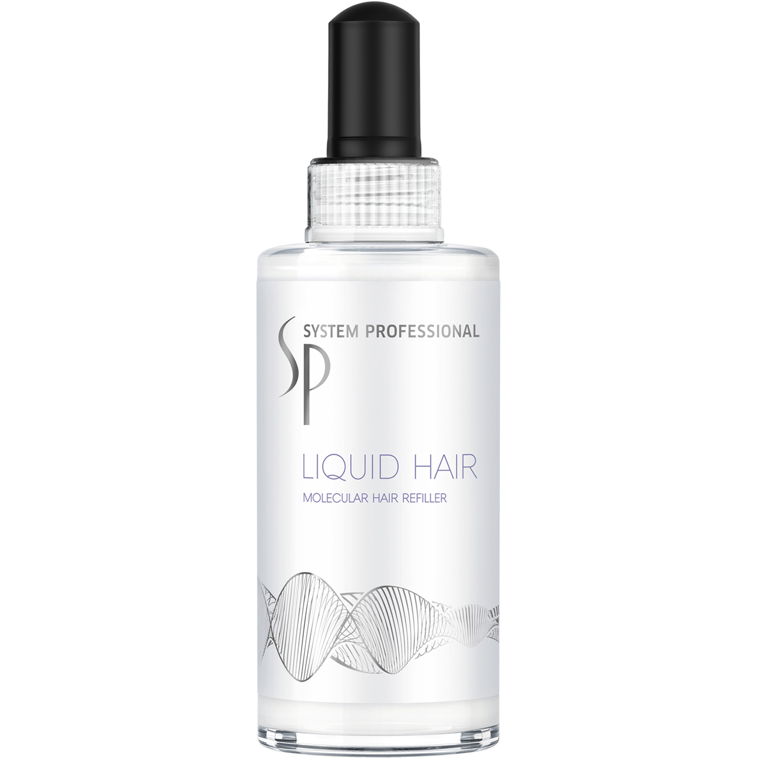 Wella SP Liquid Hair 100ml