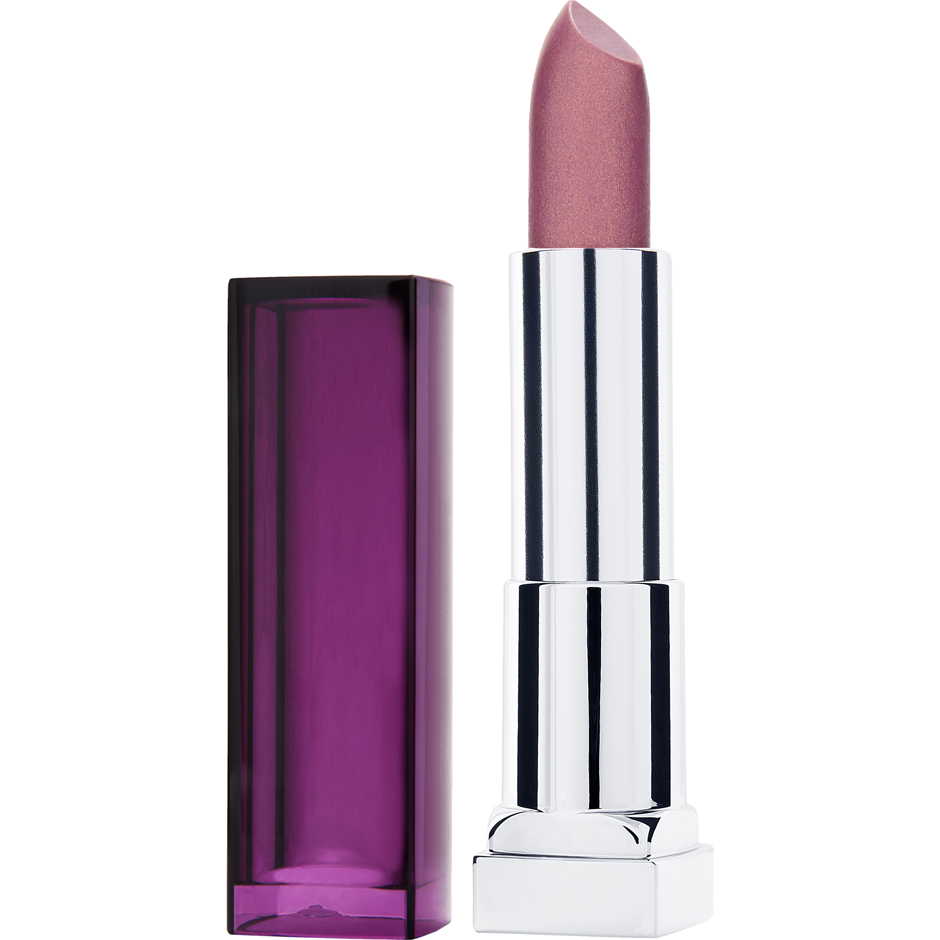 Maybelline Color Sensational Lipstick 240 Galactic Mauve - 4 g