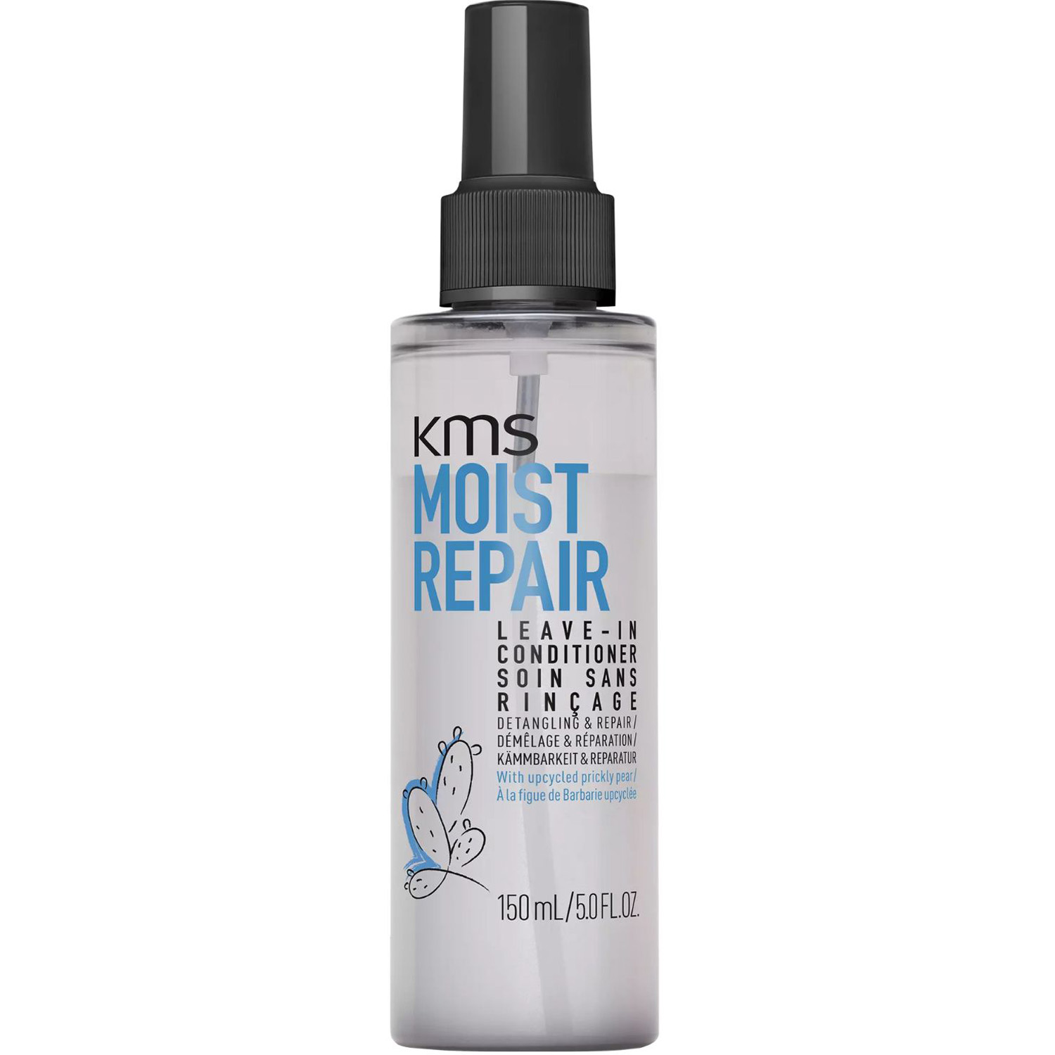 Moist Repair, 150 ml KMS Leave-In Conditioner