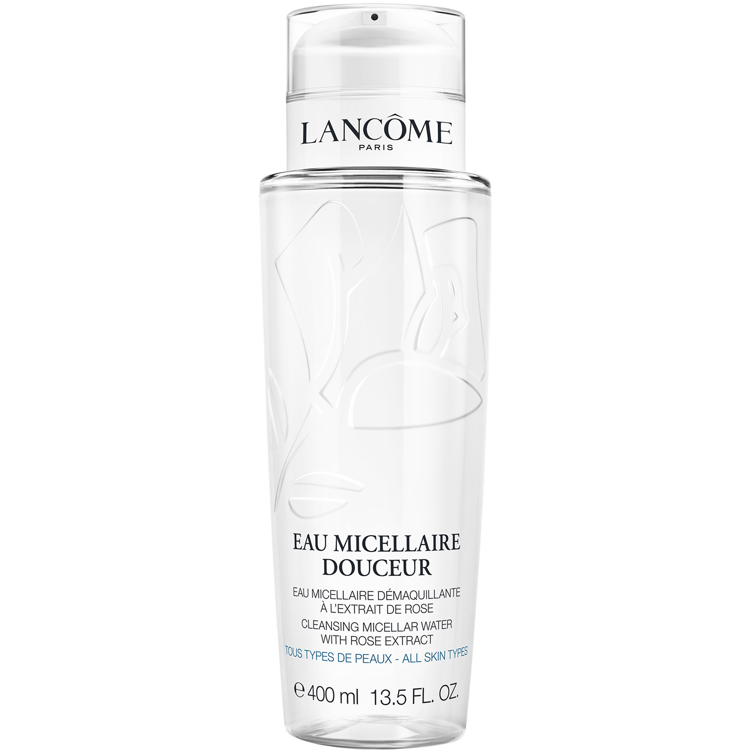Eau Micellaire Douceur