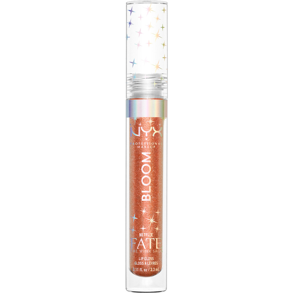 Winx Fairy Lip Gloss