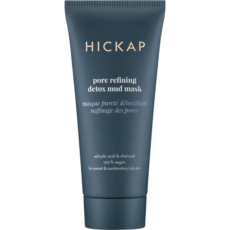 Pore Refining Detox Mud Mask