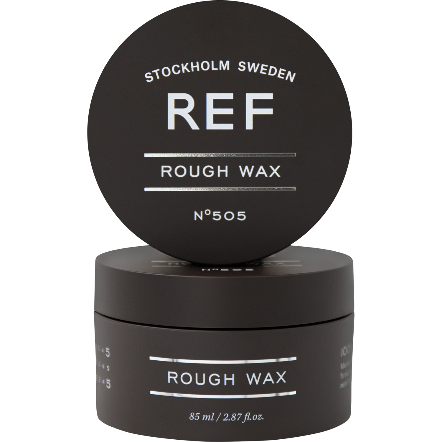 Rough Wax N°505