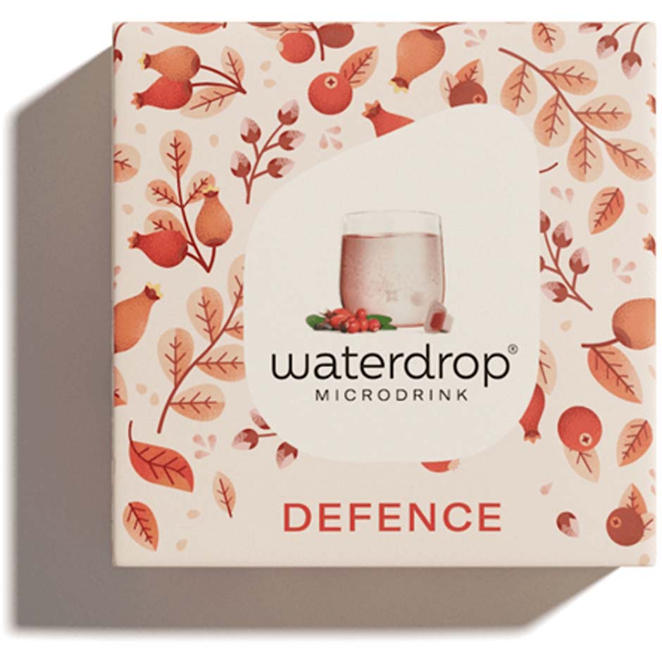Defence Brustablett