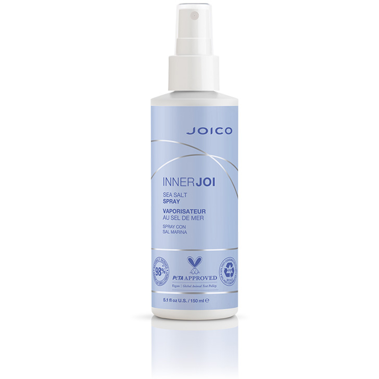 InnerJoi Sea Salt Spray