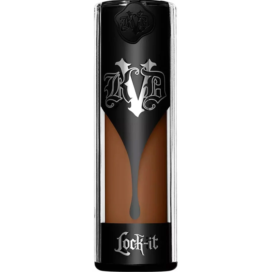 Lock-It Liquid Foundation,  KVD Beauty Foundation