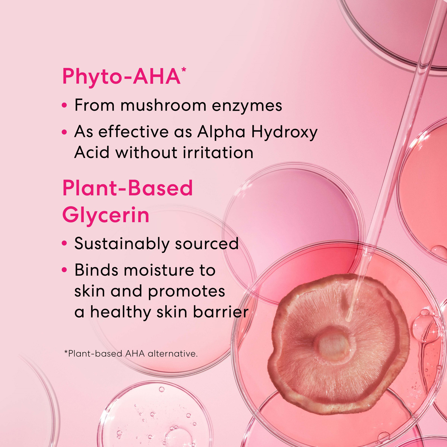 Ageless Phyto-AHA Radiance Facial