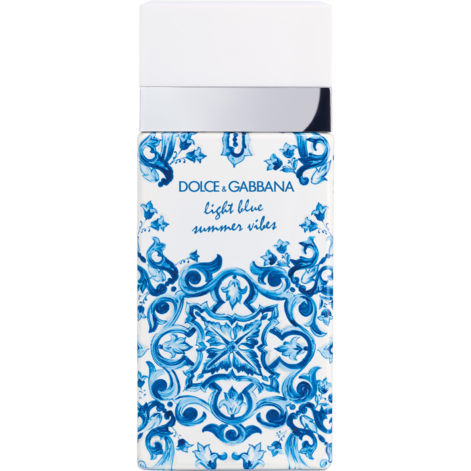 Light Blue Summer Vibes, 50 ml Dolce & Gabbana Parfym
