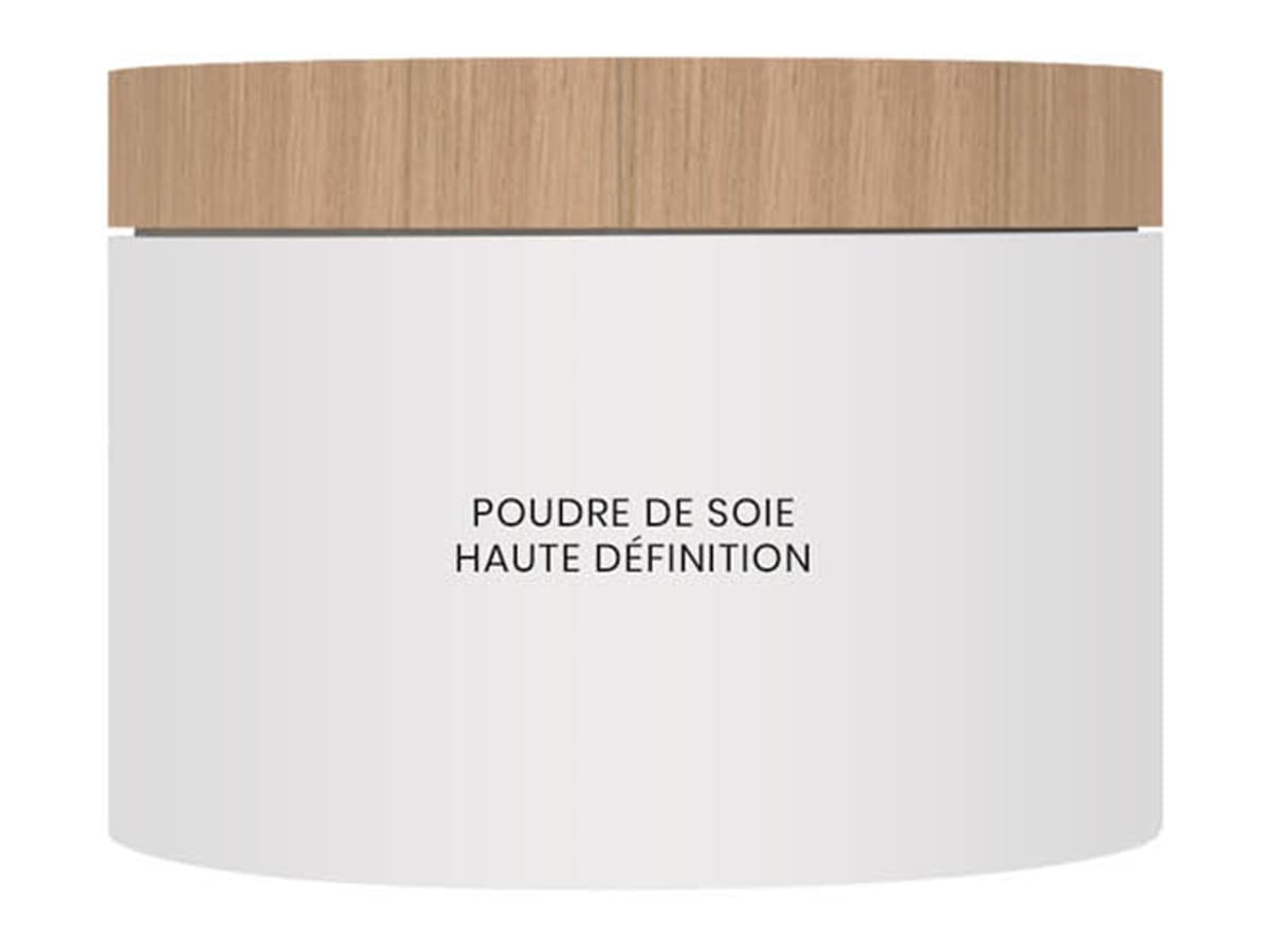 High Definition Silk Powder
